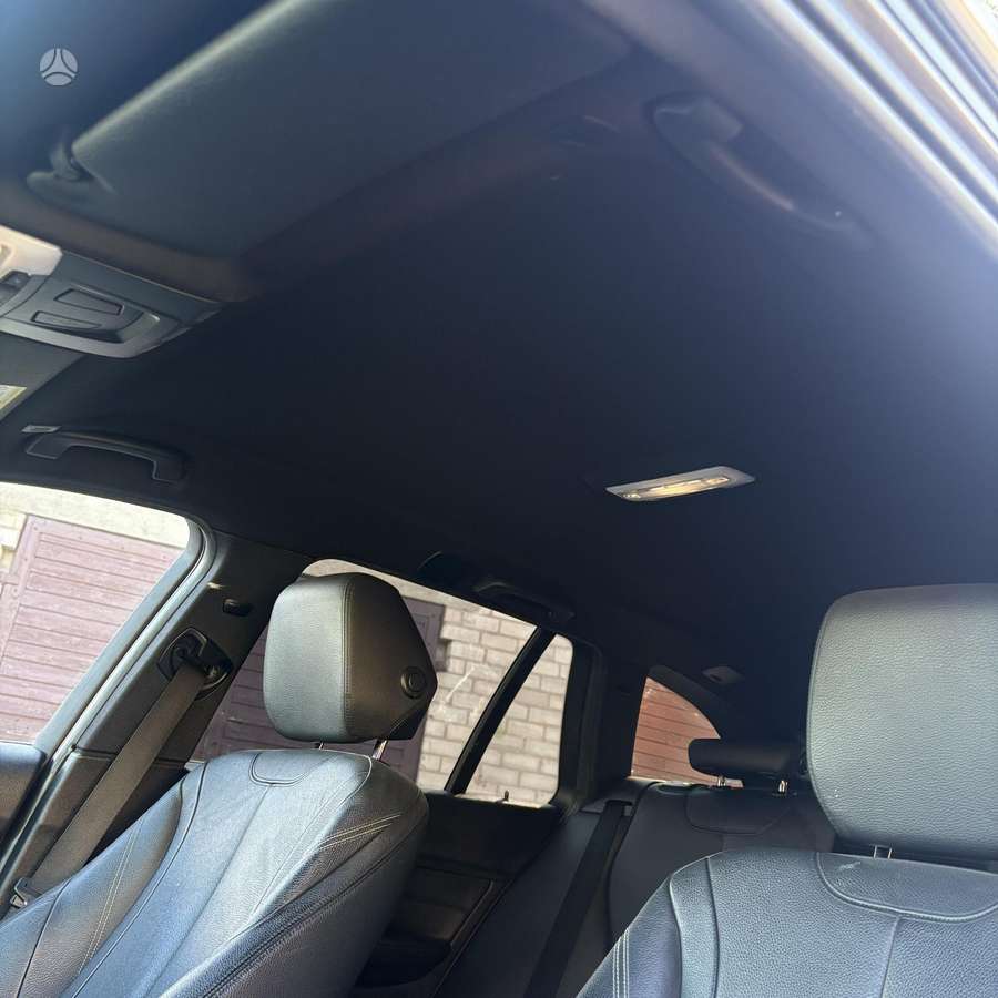 BMW 320, 2.0 l., Универсал
