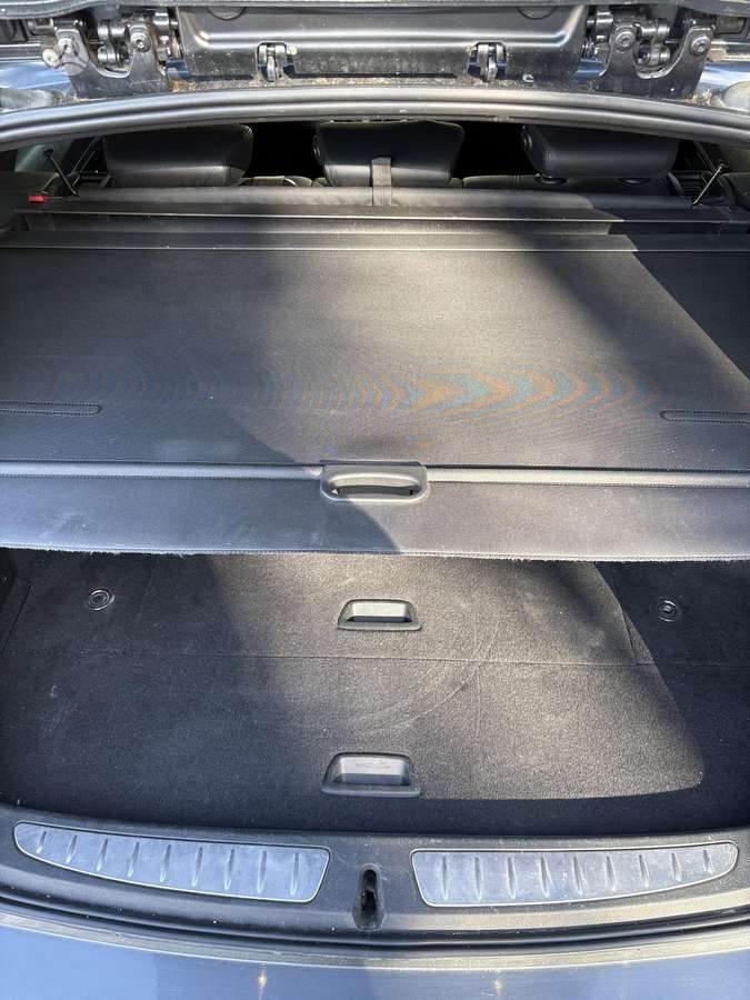 BMW 320, 2.0 l., Универсал