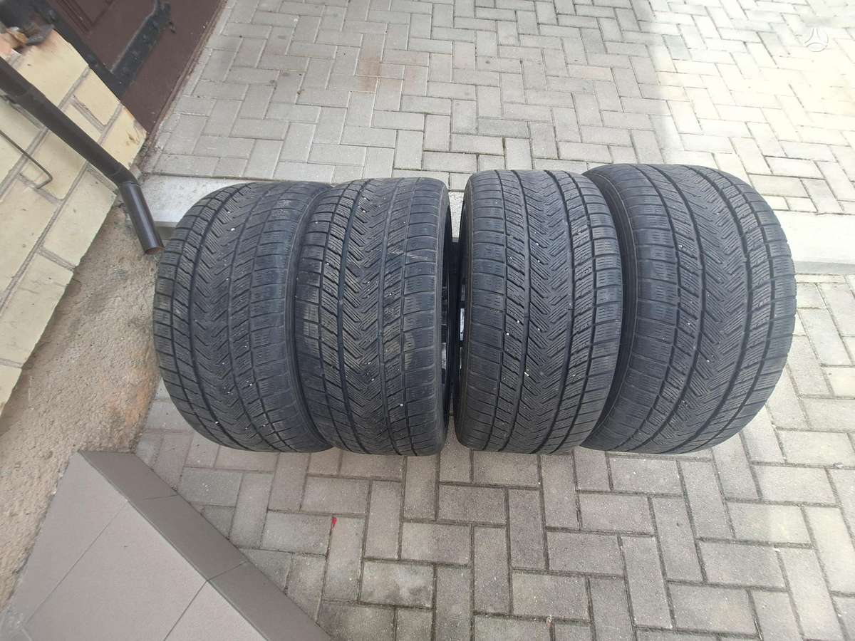 AEZ, light alloy, R19