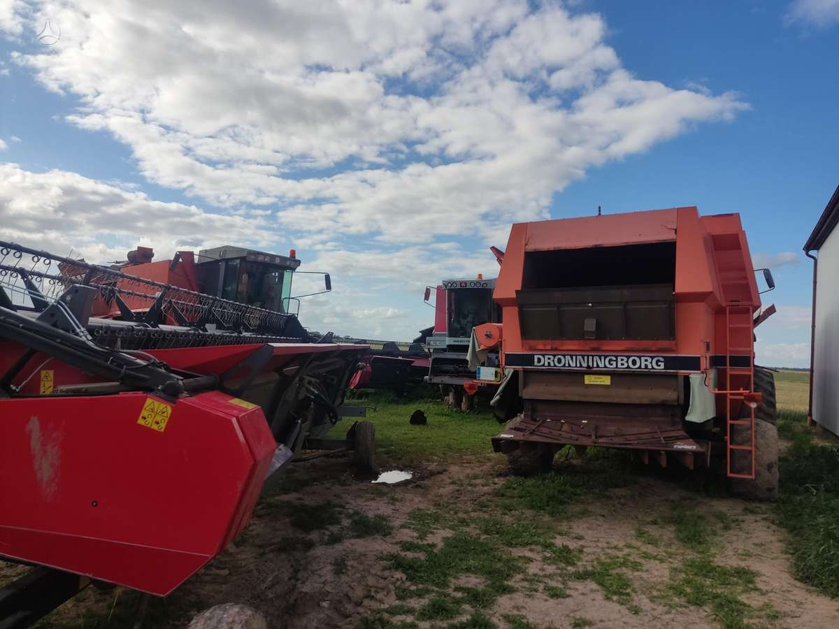 Massey Ferguson
