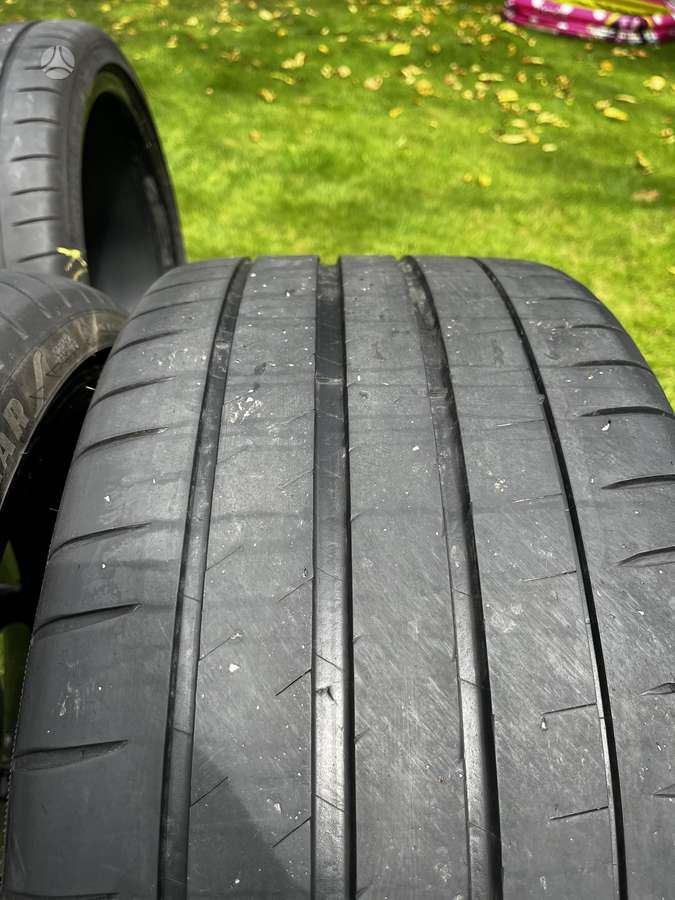 Mercedes-Benz E53 E63 E43, легкосплавные , R20