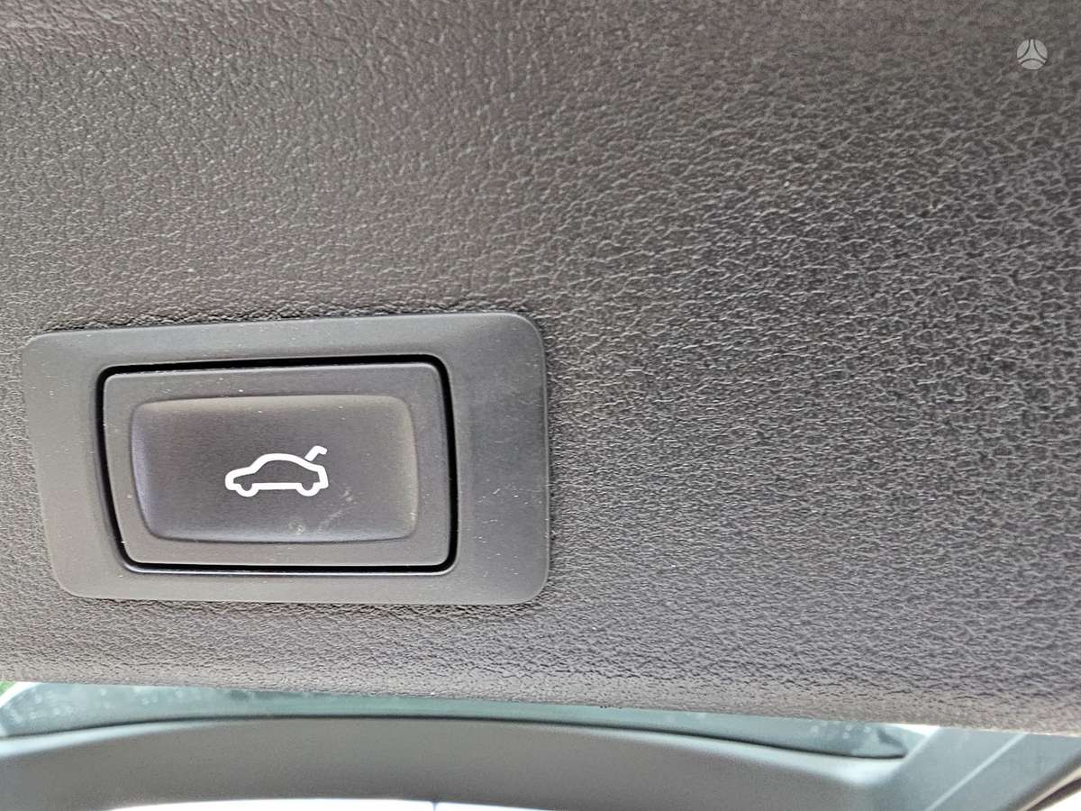 Audi A4 allroad, 2.0 l., wagon