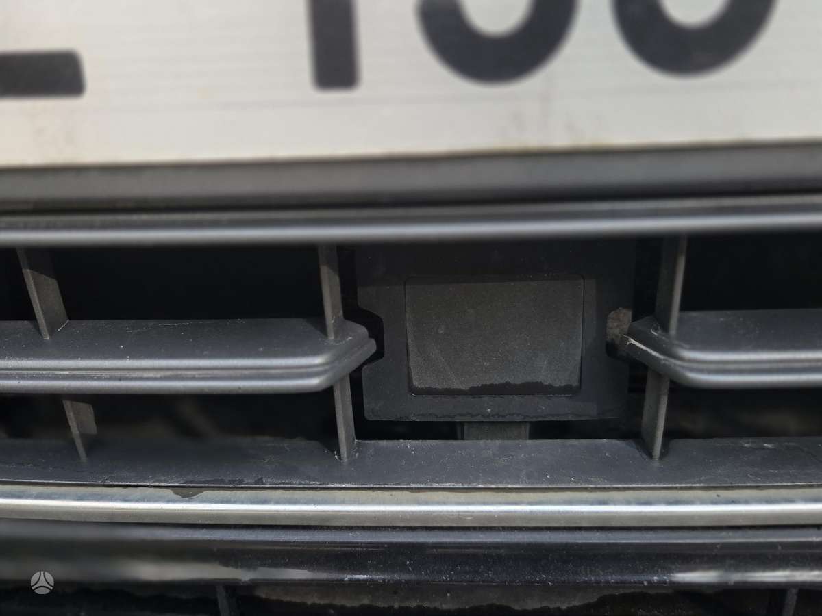 Audi A3, 1.6 l., hečbekas