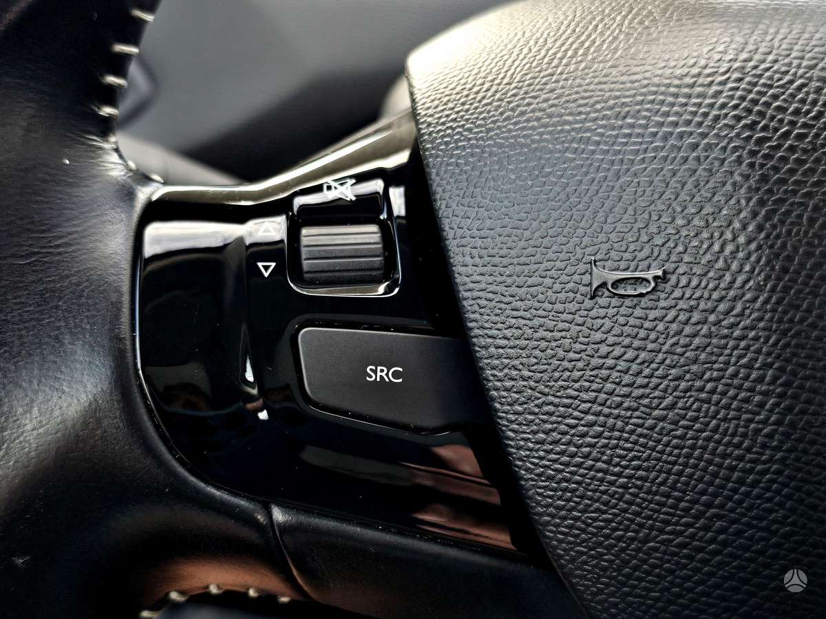 Peugeot 308, 1.6 l., Универсал