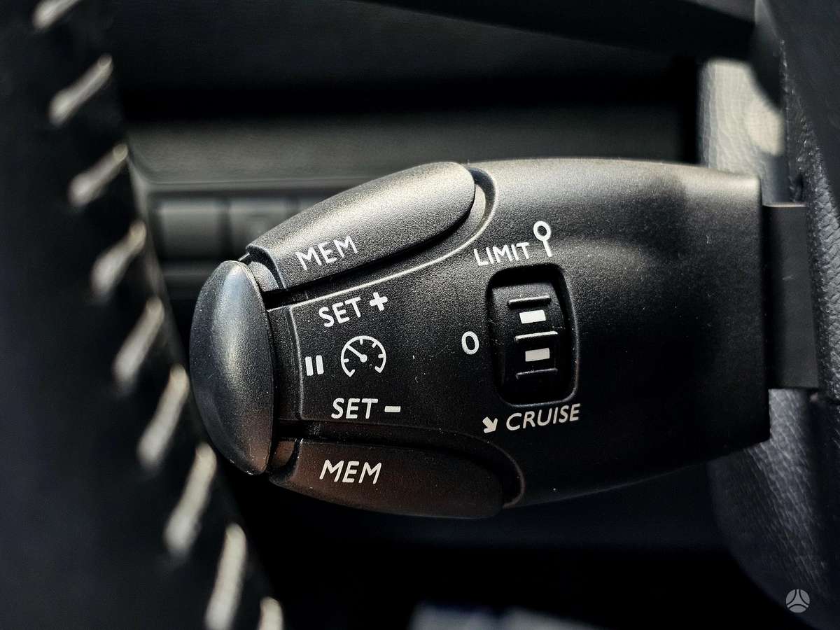 Peugeot 308, 1.6 l., Универсал