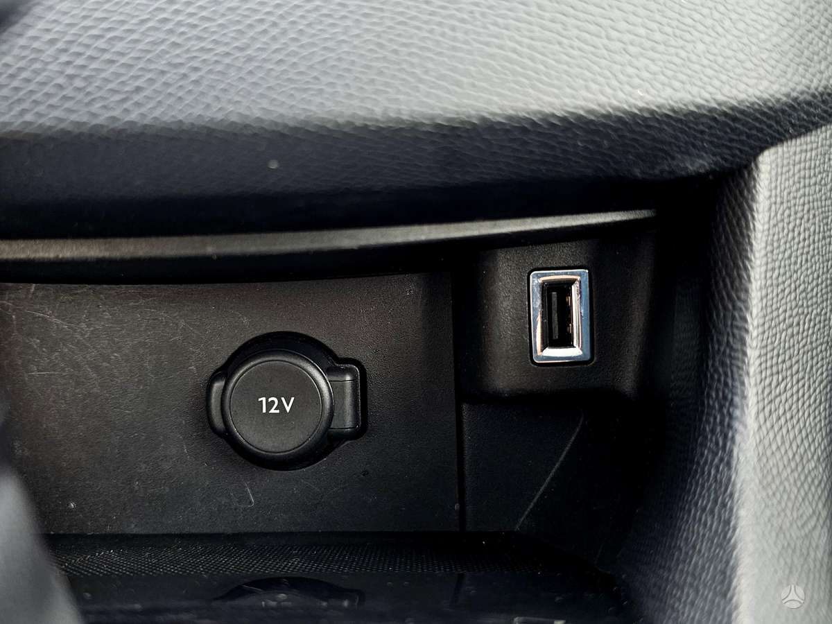 Peugeot 308, 1.6 l., Универсал