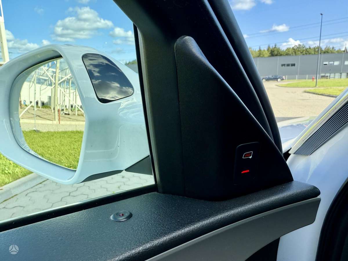 Audi A6, 2.0 l., wagon