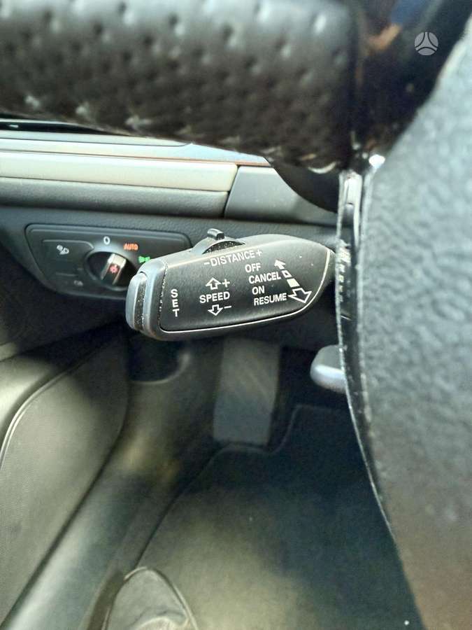 Audi A6, 2.0 l., Универсал