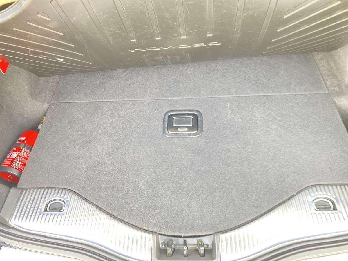 Ford Mondeo, 2.0 l., Универсал