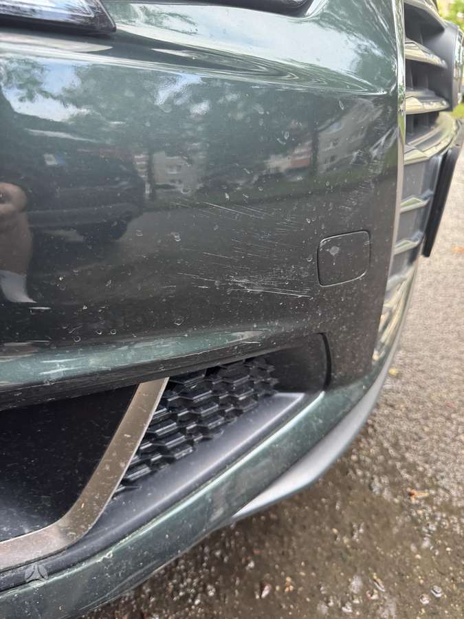 Audi A4, 2.0 l., Универсал