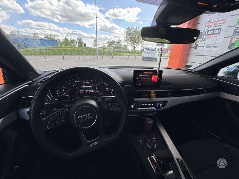 Audi A4, 2.0 l., Универсал