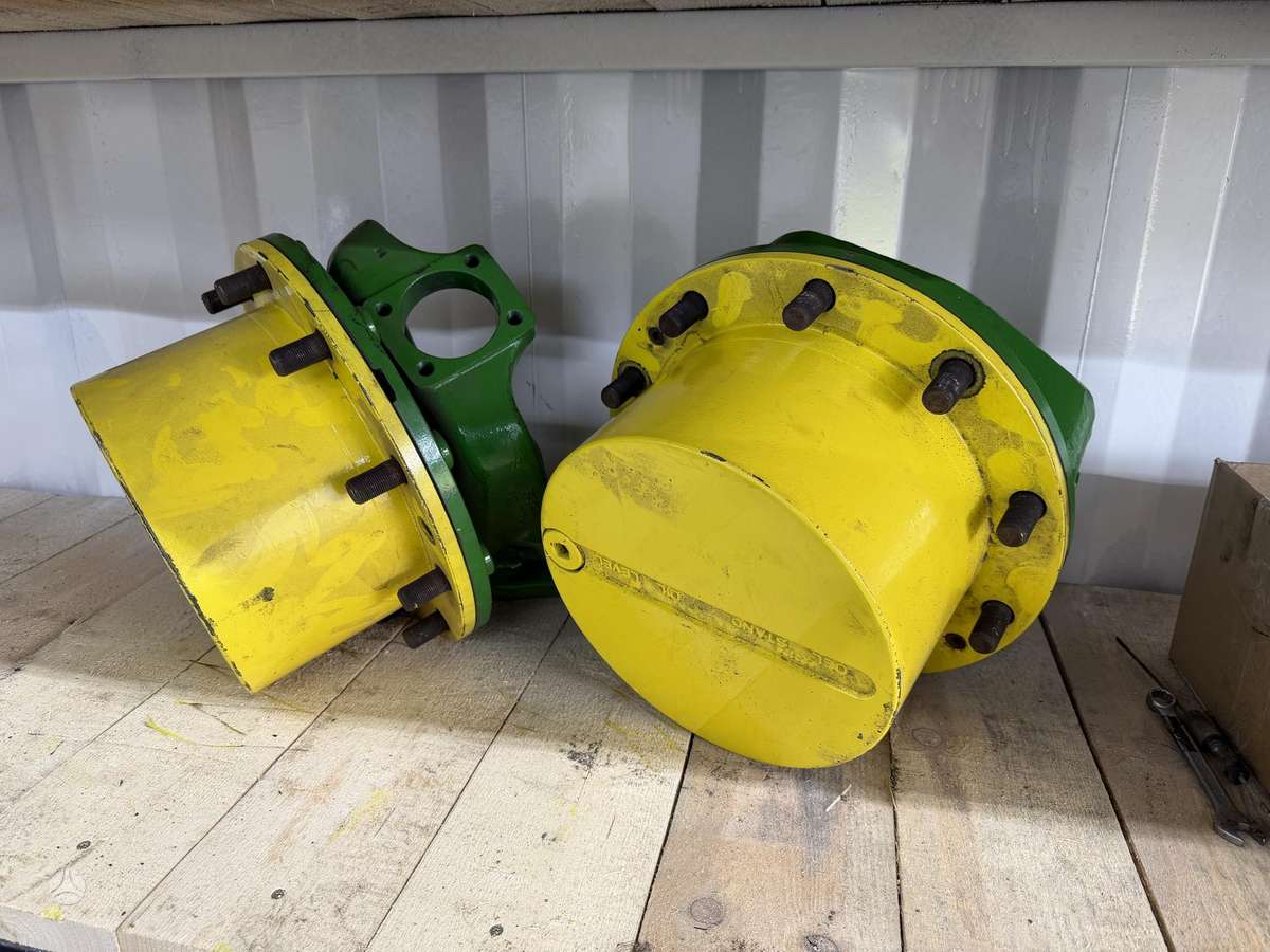 John Deere 6100/6110M/6420/6910/6920/6150
