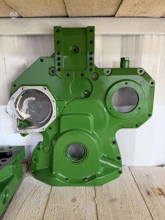 John Deere 6100/6110M/6420/6910/6920/6150