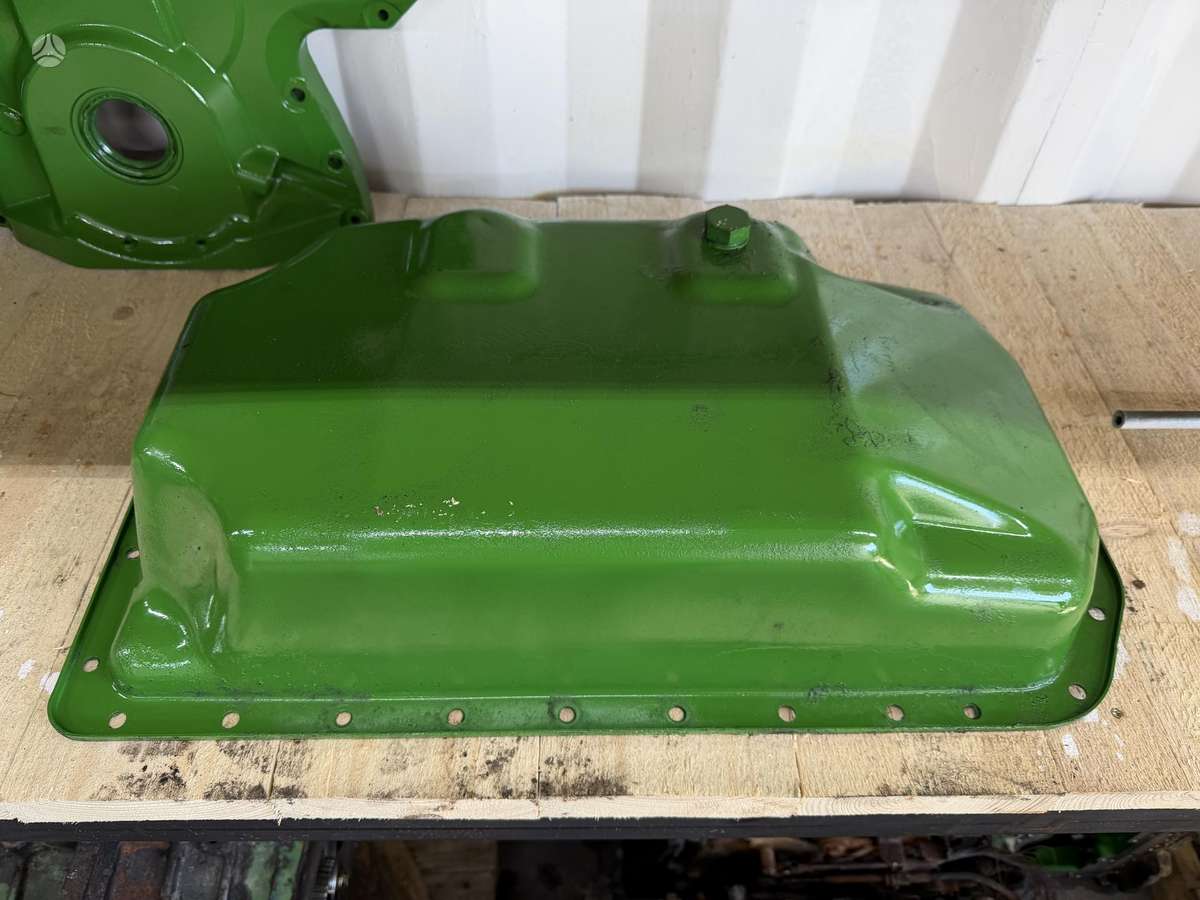 John Deere 6100/6110M/6420/6910/6920/6150