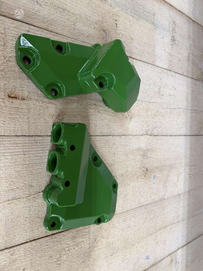 John Deere 6100/6110M/6420/6910/6920/6150