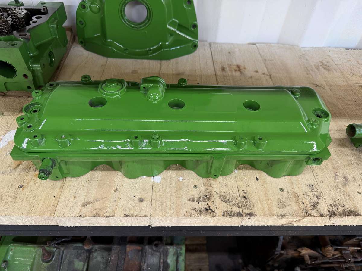 John Deere 6100/6110M/6420/6910/6920/6150