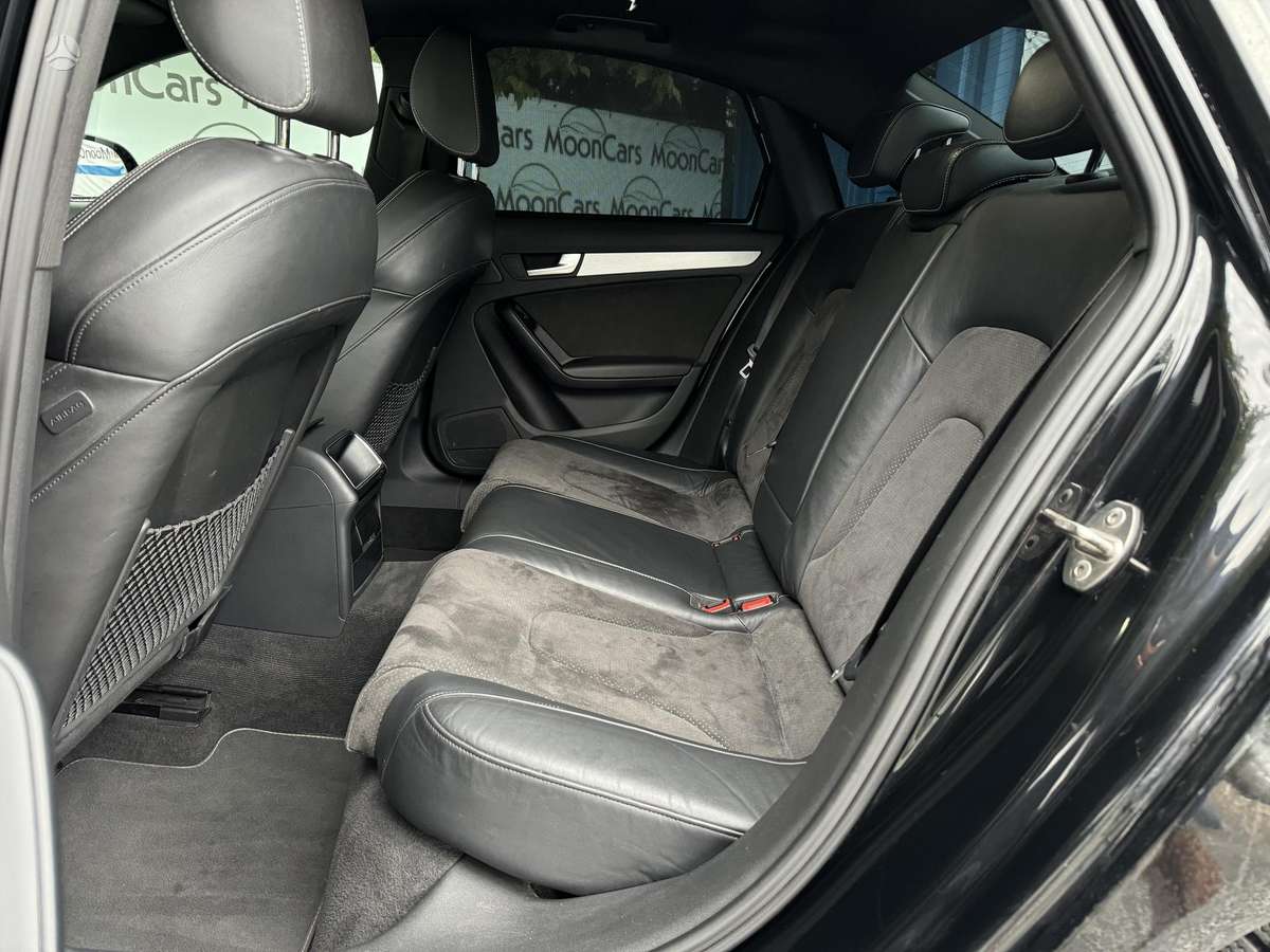 Audi A4, 2.7 l., Седан