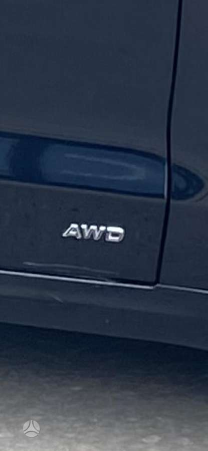Ford Mondeo, 2.0 l., Универсал