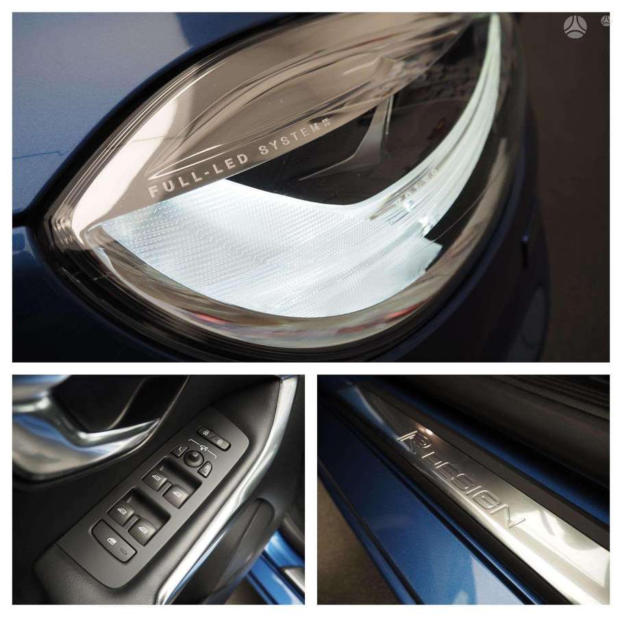 Volvo V40, 2.0 l., Хэтчбек