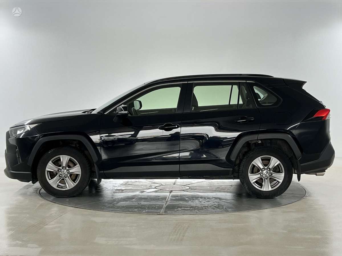 Toyota RAV4 - 3