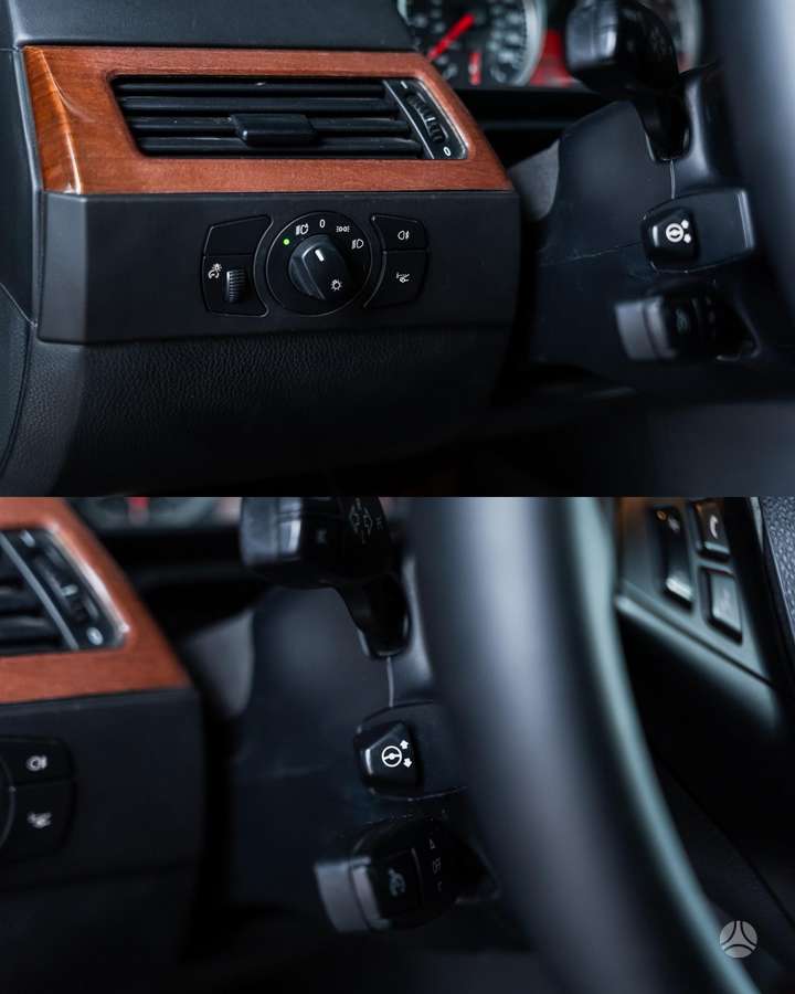 BMW M5, 5.0 l., Седан