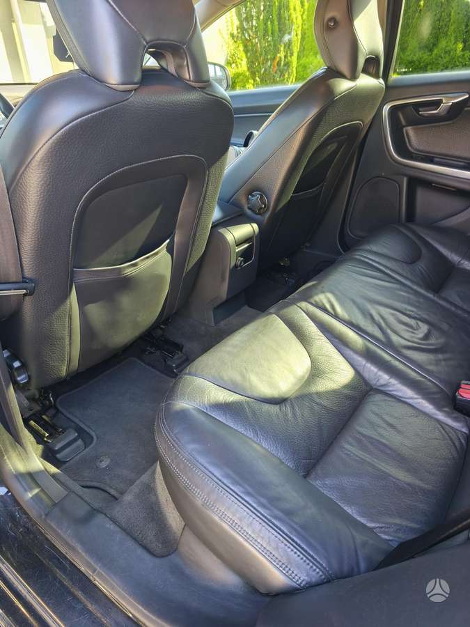 Volvo V60, 2.0 l., wagon