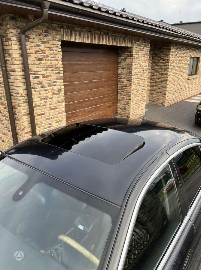 Jaguar S-Type, 4.2 l., Седан