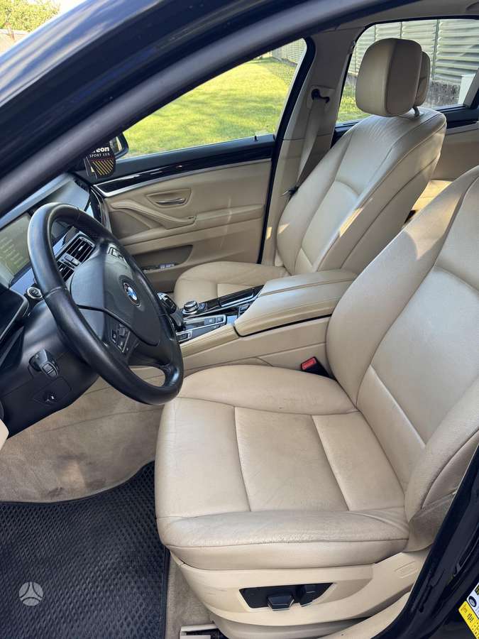 BMW 528, 2.0 l., Седан