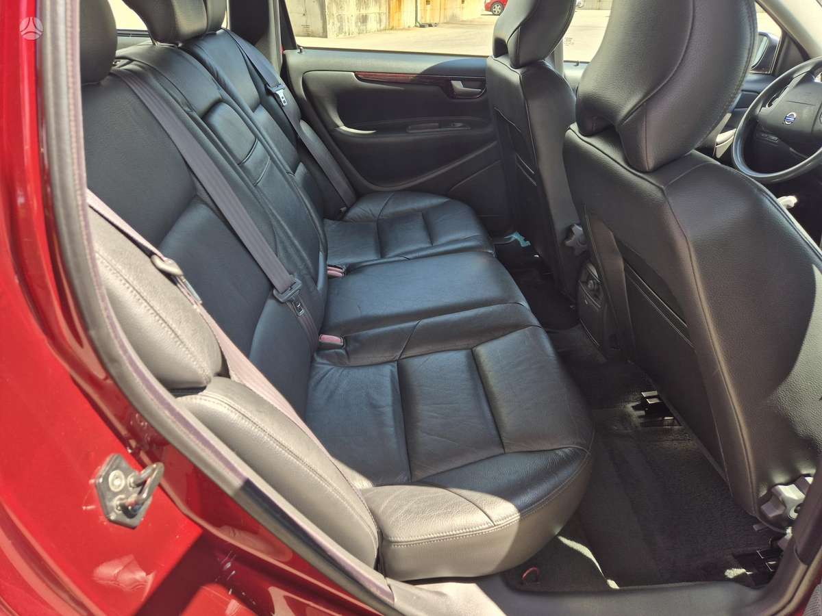 Volvo V70, 2.4 l., Универсал