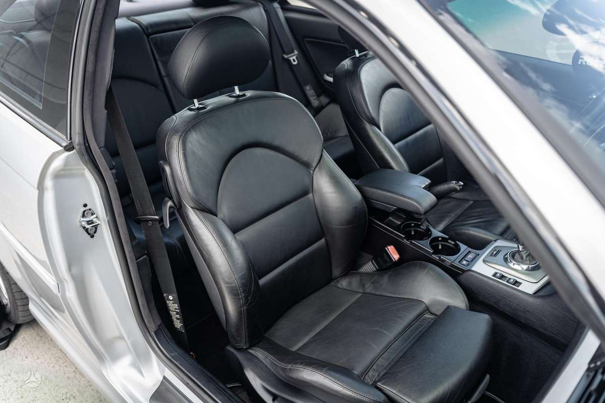 BMW M3, 3.3 l., Купе (coupe)