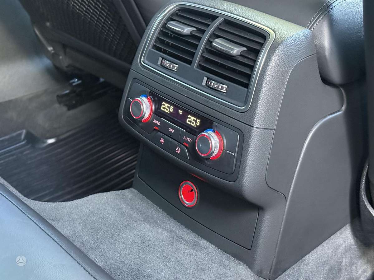 Audi A6, 2.0 l., wagon