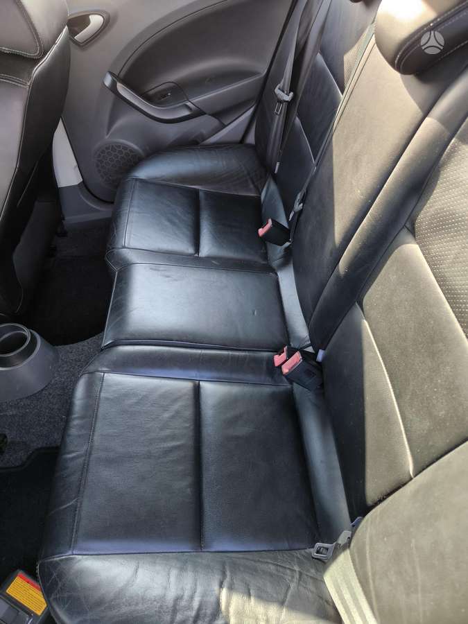 Seat Ibiza, 1.2 l., Универсал