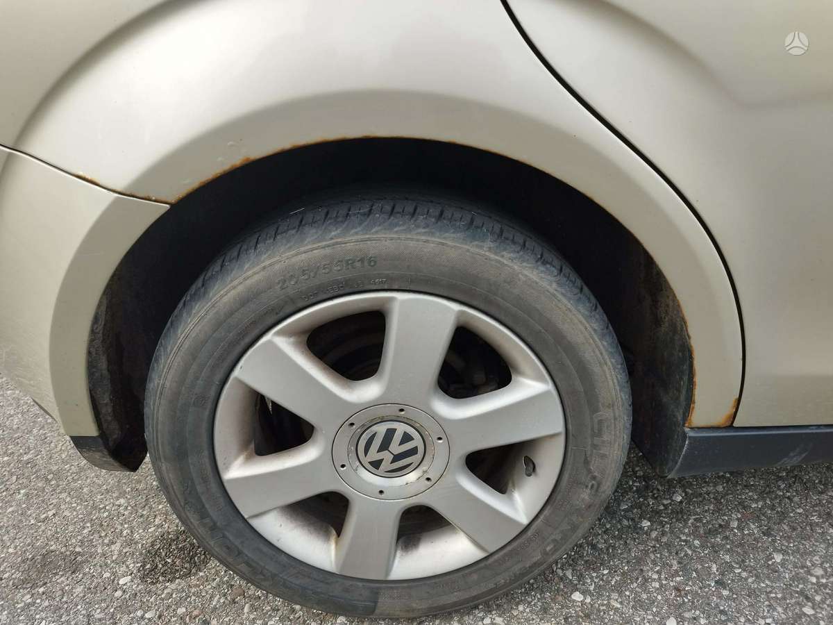 Seat Altea, 1.6 l., Седан