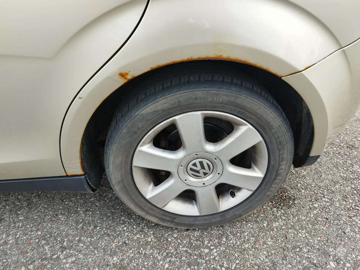SEAT Altea - 11