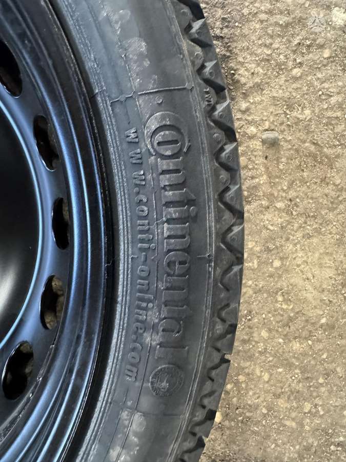 Audi, plieniniai štampuoti, R19