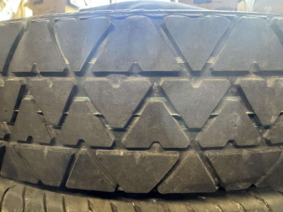 Audi, plieniniai štampuoti, R19