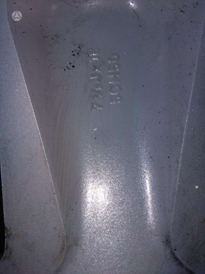 Renault Espace, light alloy, R18
