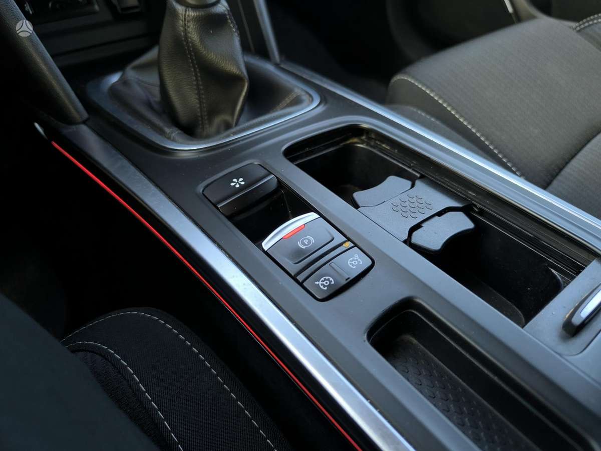 Renault Megane, 1.5 l., Универсал
