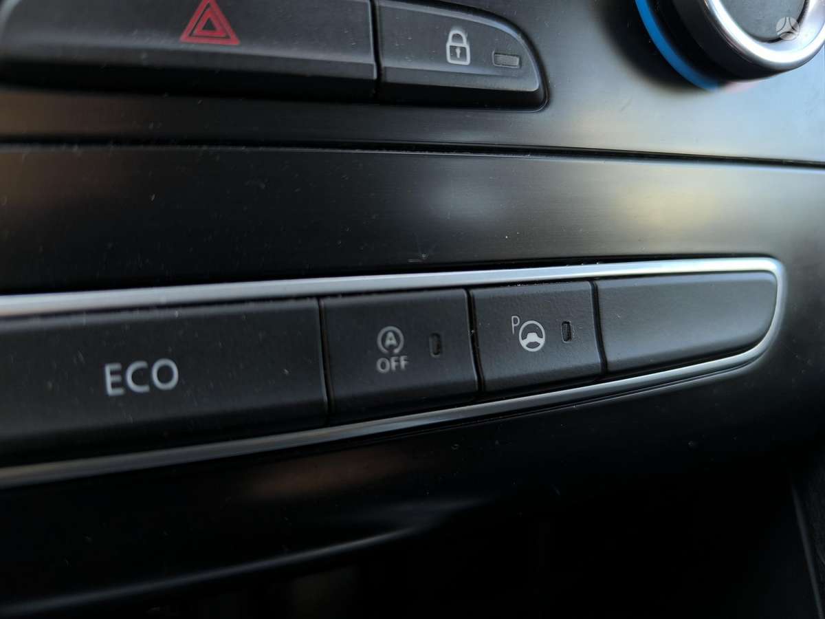 Renault Megane, 1.5 l., Универсал