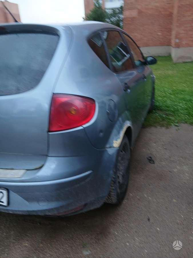 SEAT Altea - 3