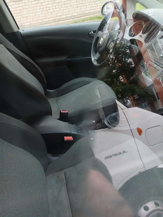 SEAT Altea - 5