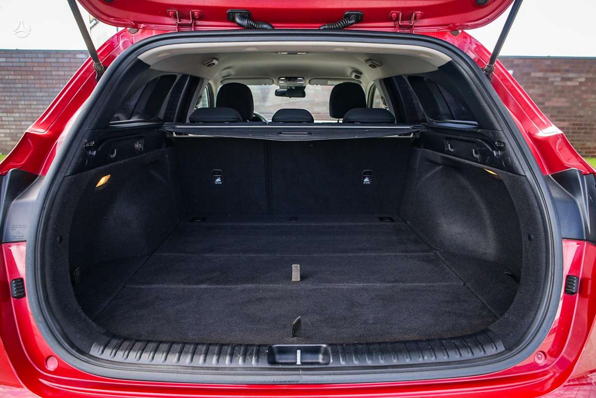 Kia Ceed, 1.4 l., universalas