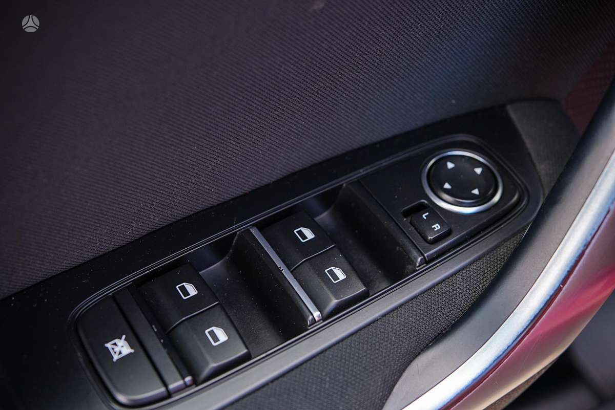 Kia Ceed, 1.4 l., universalas