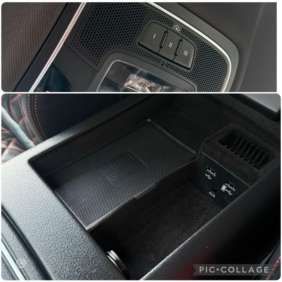 Audi A6, 3.0 l., wagon