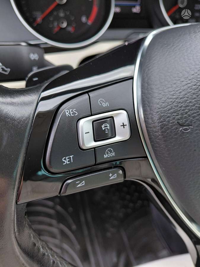 Volkswagen Passat, 2.0 l., Универсал