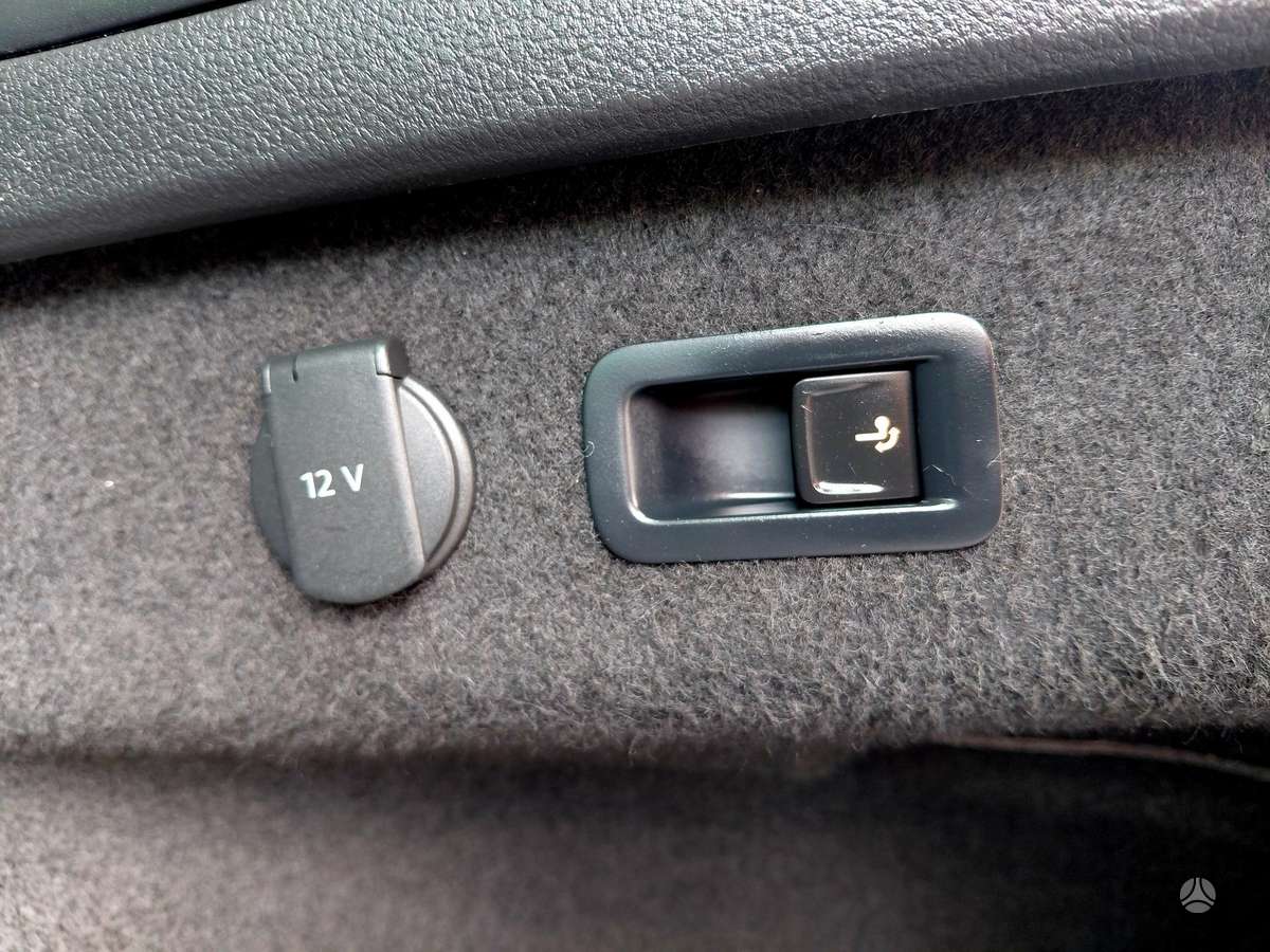 Volkswagen Passat, 2.0 l., Универсал
