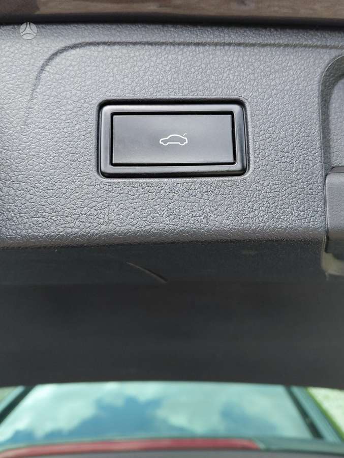 Volkswagen Passat, 2.0 l., Универсал