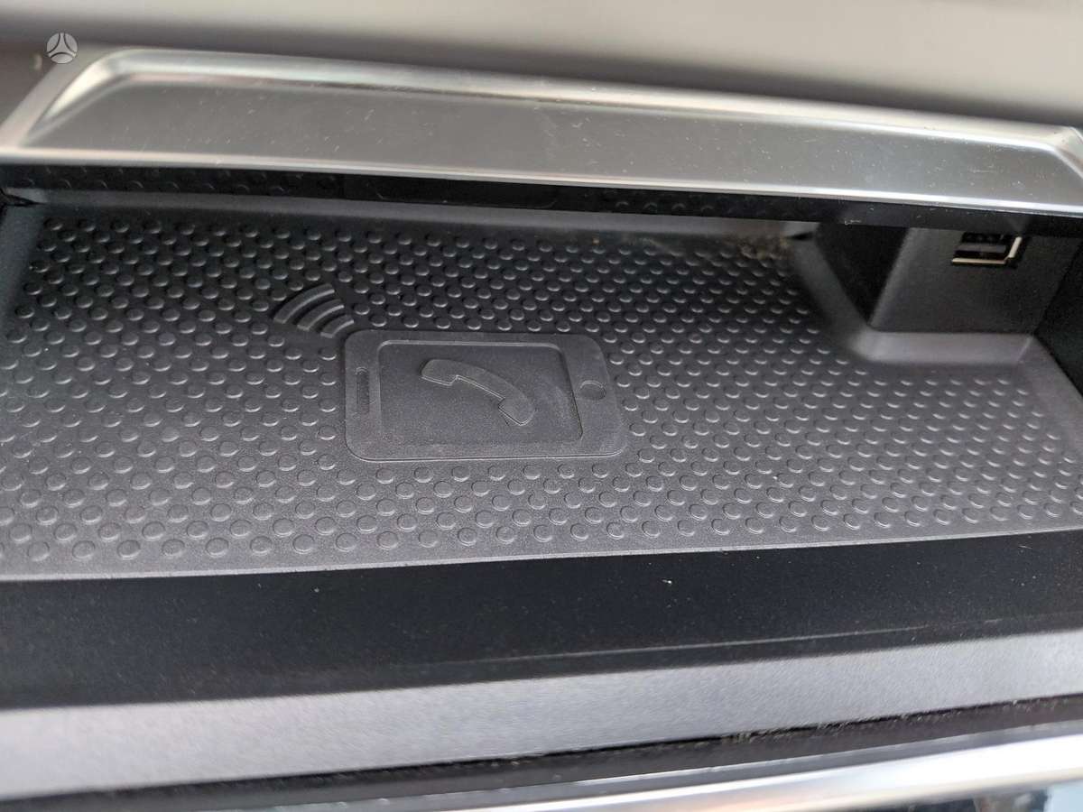 Volkswagen Passat, 2.0 l., Универсал
