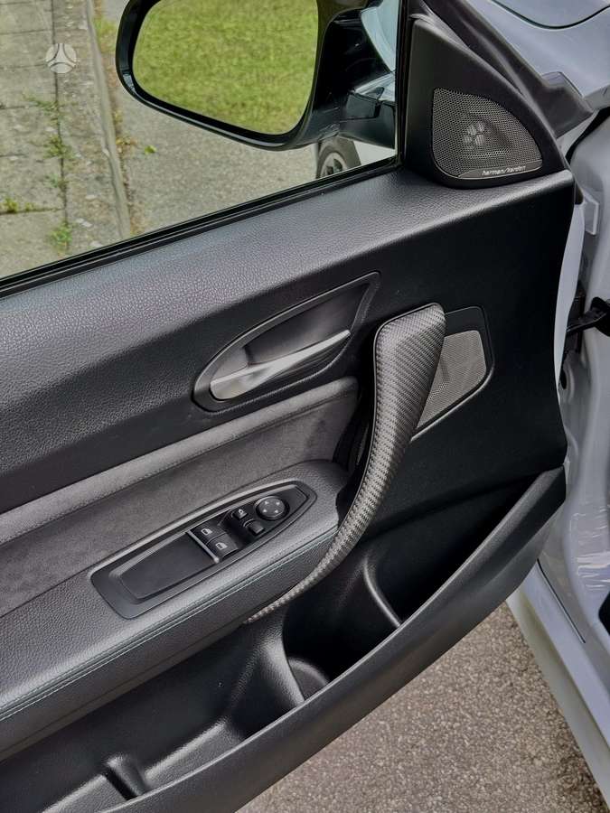 BMW M2, 3.0 l., coupe
