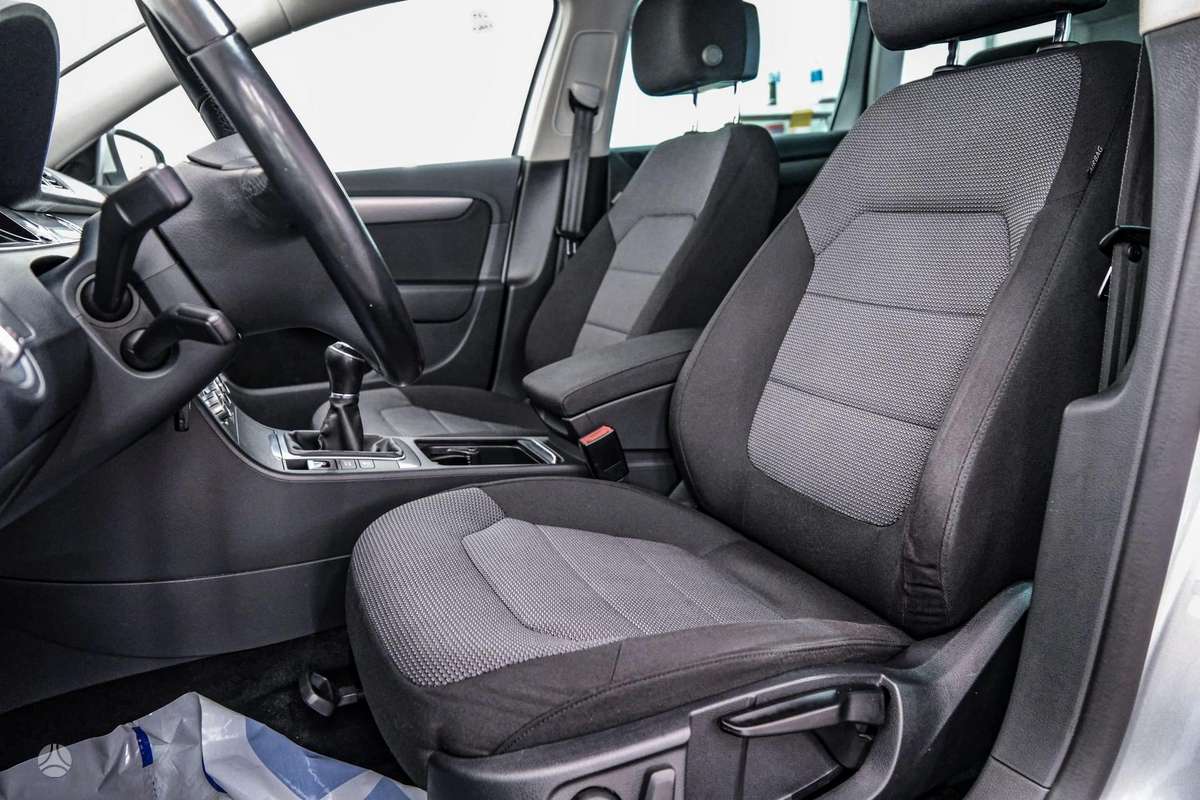 Volkswagen Passat, 1.4 l., Универсал